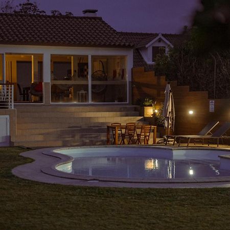 Willa Casa Xavier - Piscina 2735/Al Ponta Delgada Zewnętrze zdjęcie