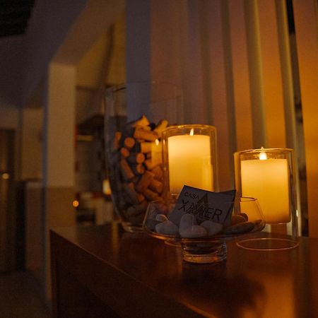 Willa Casa Xavier - Piscina 2735/Al Ponta Delgada Zewnętrze zdjęcie