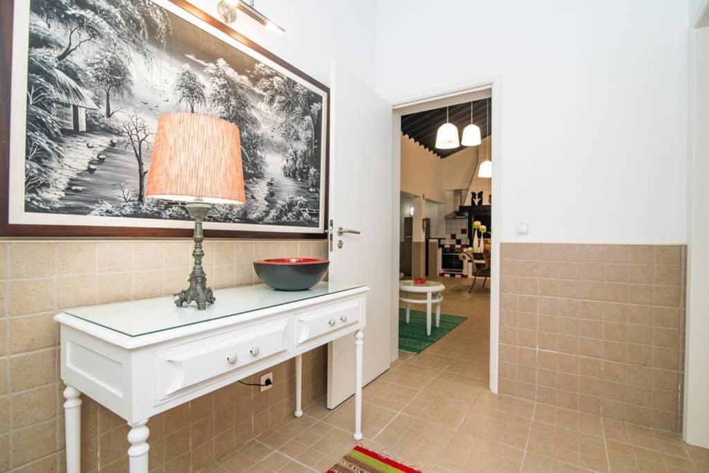 Willa Casa Xavier - Piscina 2735/Al Ponta Delgada Zewnętrze zdjęcie