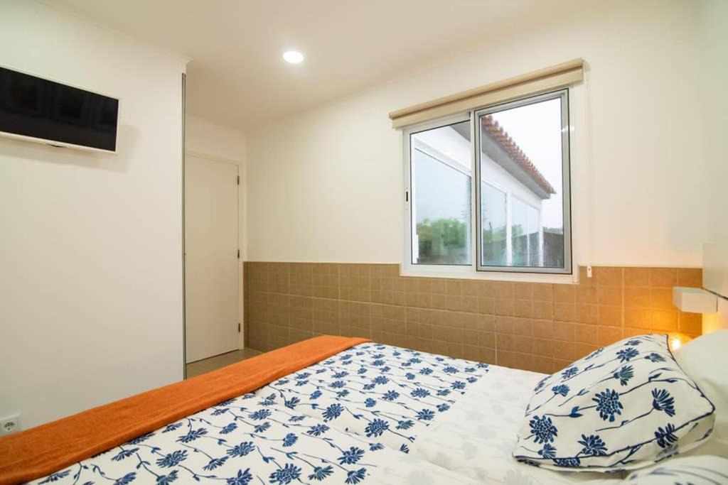 Willa Casa Xavier - Piscina 2735/Al Ponta Delgada Zewnętrze zdjęcie