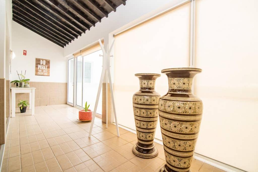 Willa Casa Xavier - Piscina 2735/Al Ponta Delgada Zewnętrze zdjęcie