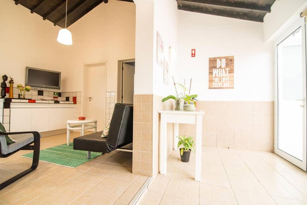 Willa Casa Xavier - Piscina 2735/Al Ponta Delgada Zewnętrze zdjęcie