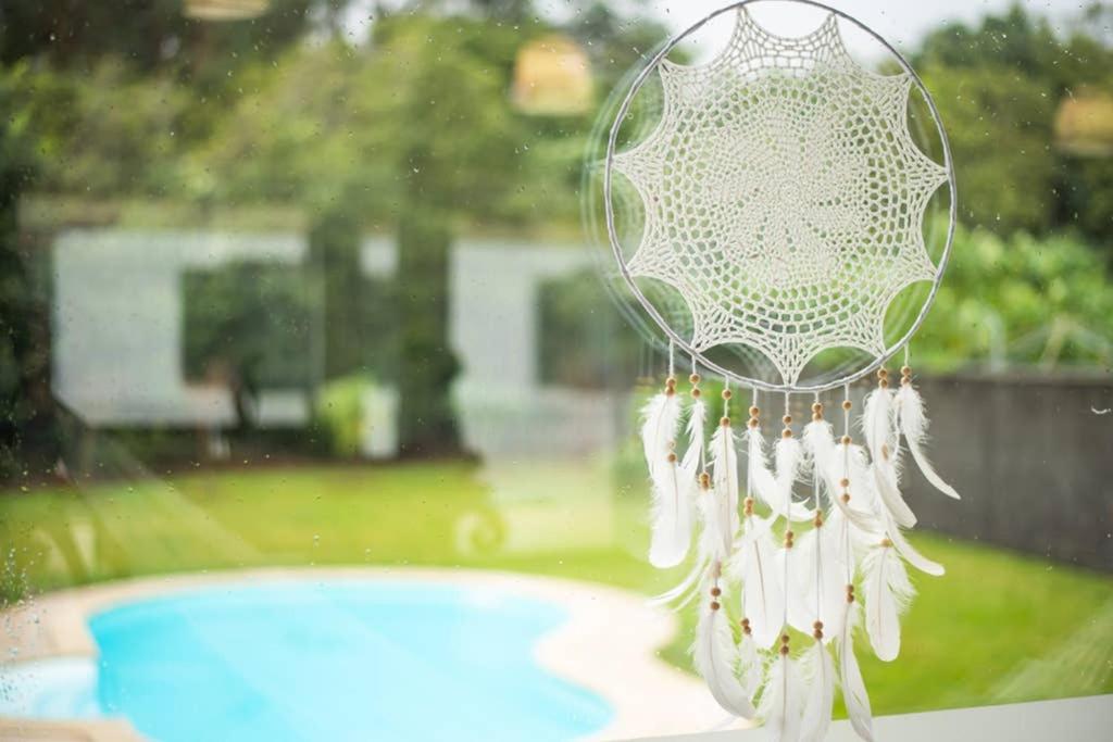 Willa Casa Xavier - Piscina 2735/Al Ponta Delgada Zewnętrze zdjęcie