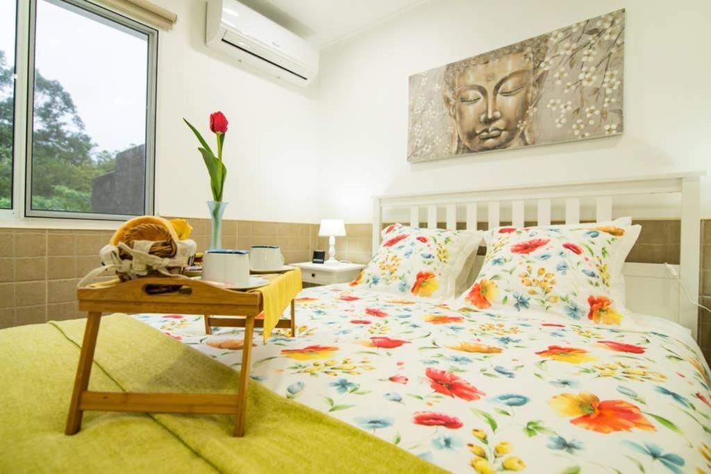 Willa Casa Xavier - Piscina 2735/Al Ponta Delgada Zewnętrze zdjęcie
