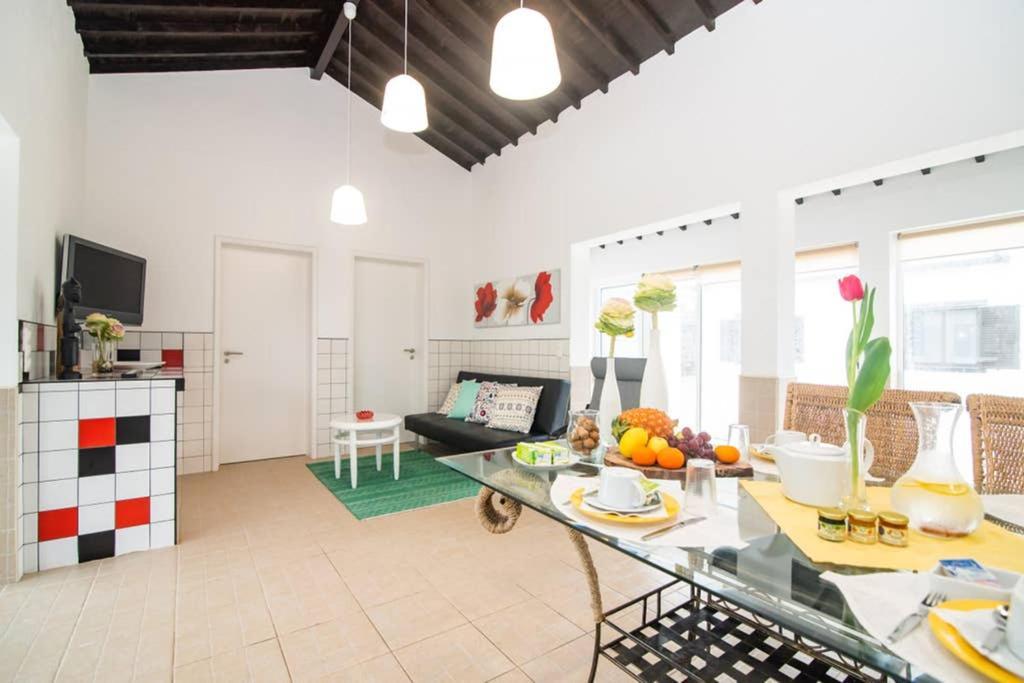 Willa Casa Xavier - Piscina 2735/Al Ponta Delgada Zewnętrze zdjęcie