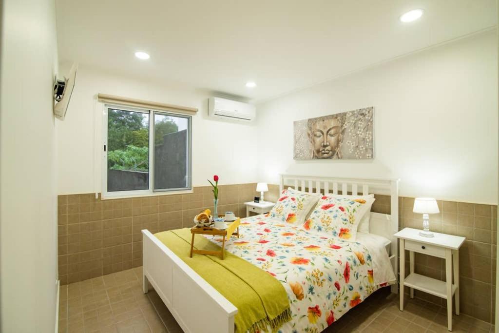 Willa Casa Xavier - Piscina 2735/Al Ponta Delgada Zewnętrze zdjęcie