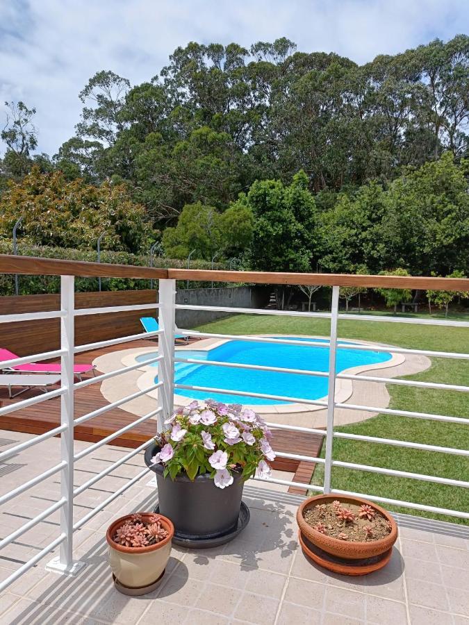 Willa Casa Xavier - Piscina 2735/Al Ponta Delgada Zewnętrze zdjęcie