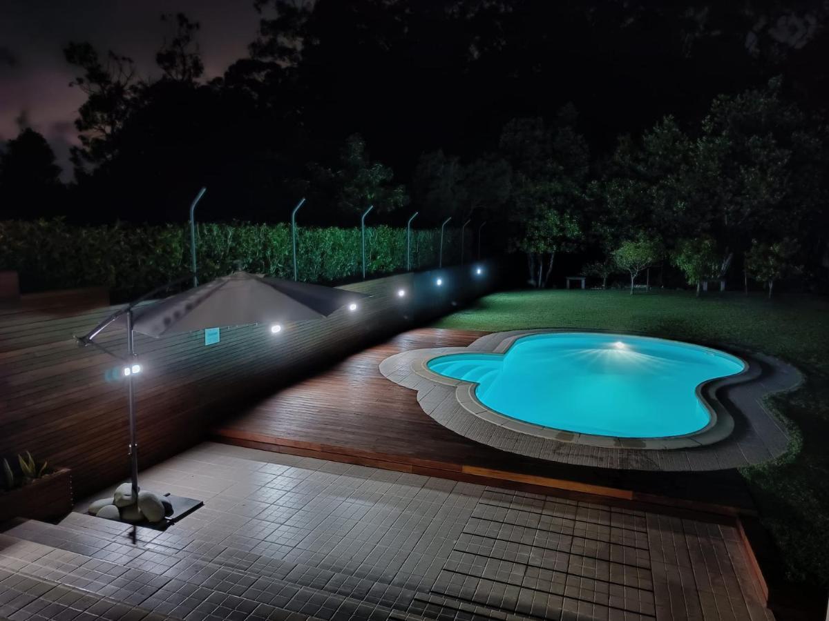 Willa Casa Xavier - Piscina 2735/Al Ponta Delgada Zewnętrze zdjęcie