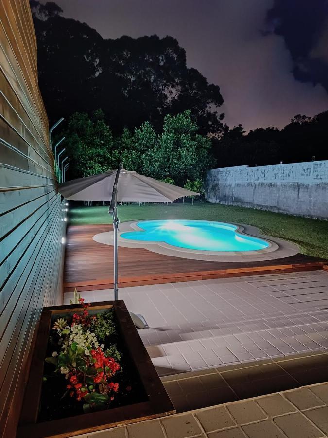Willa Casa Xavier - Piscina 2735/Al Ponta Delgada Zewnętrze zdjęcie