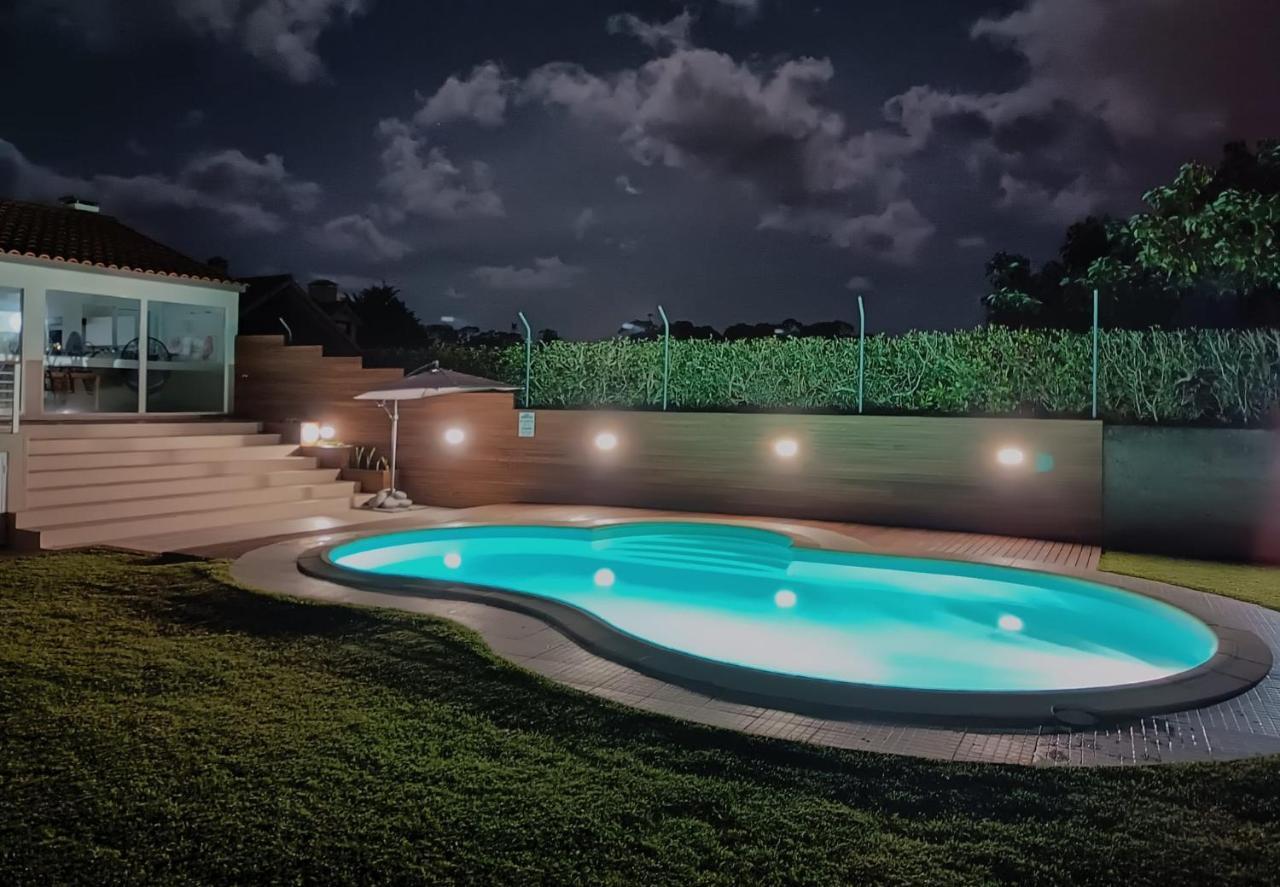 Willa Casa Xavier - Piscina 2735/Al Ponta Delgada Zewnętrze zdjęcie