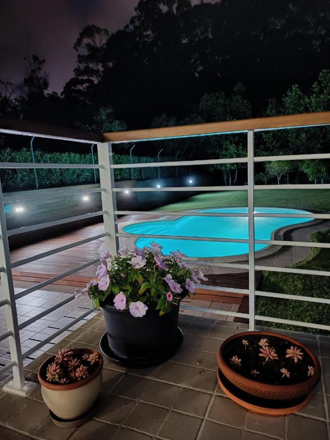 Willa Casa Xavier - Piscina 2735/Al Ponta Delgada Zewnętrze zdjęcie