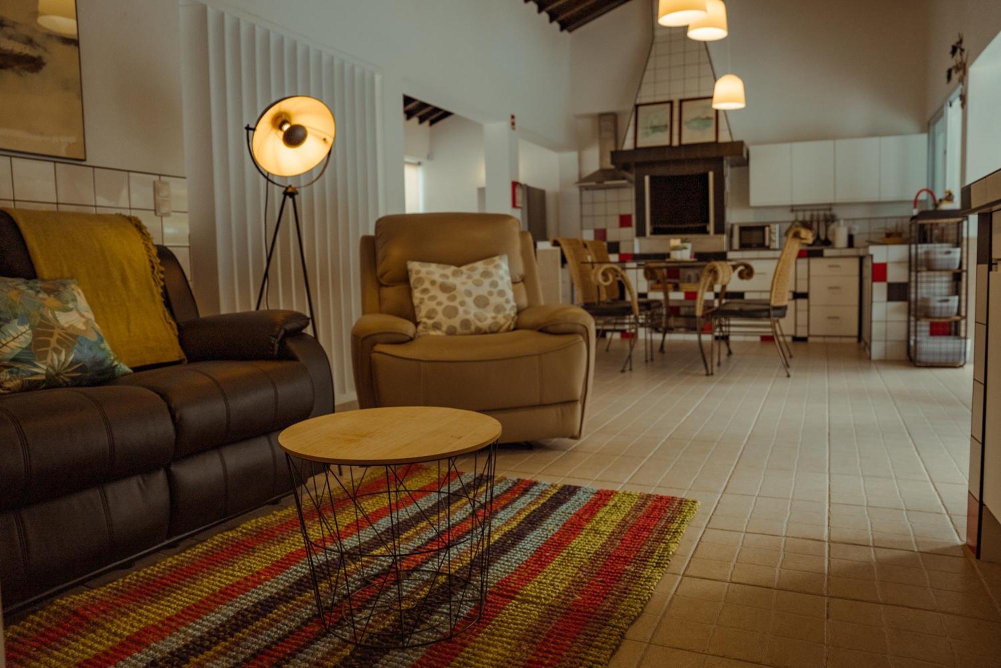 Willa Casa Xavier - Piscina 2735/Al Ponta Delgada Zewnętrze zdjęcie