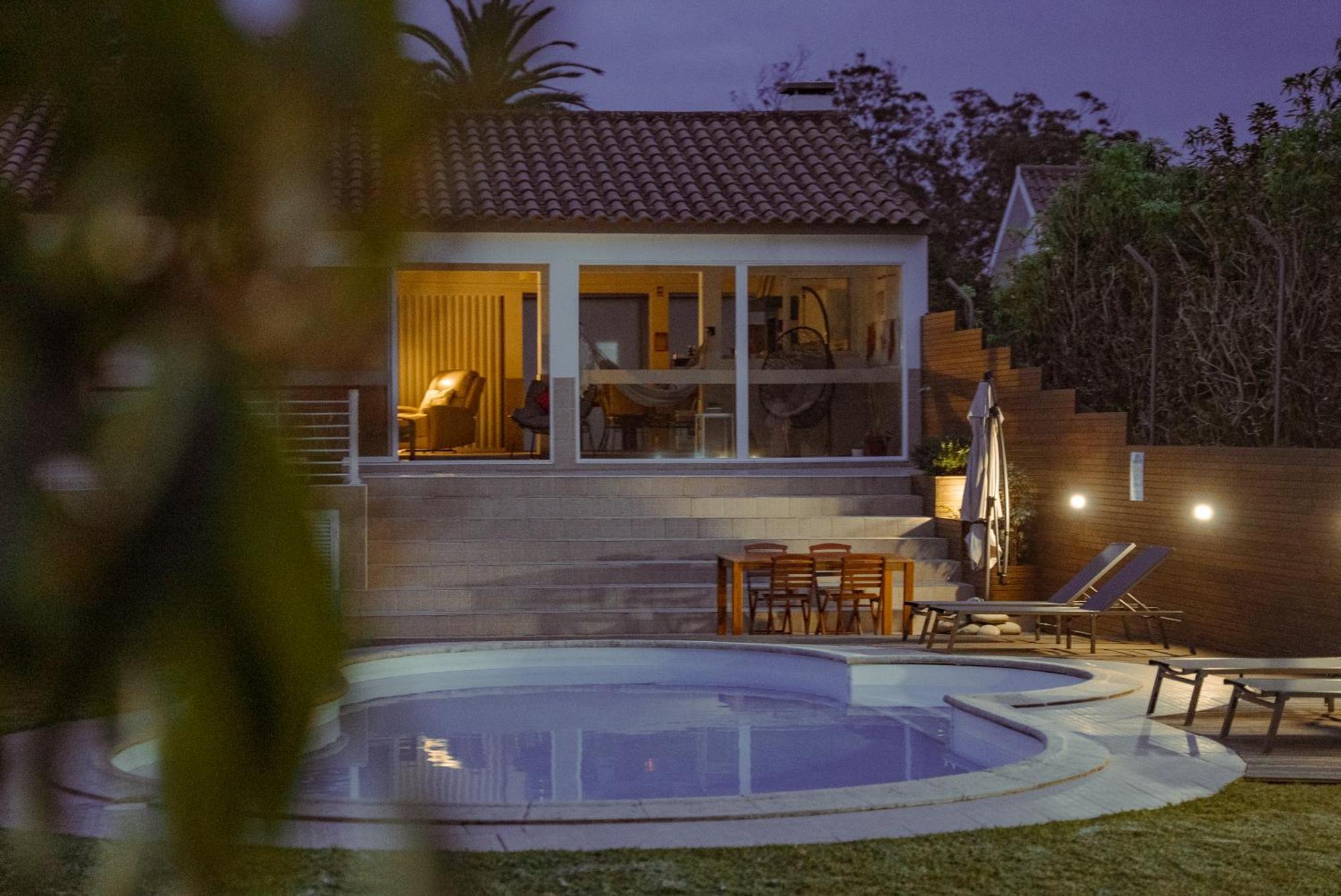 Willa Casa Xavier - Piscina 2735/Al Ponta Delgada Zewnętrze zdjęcie