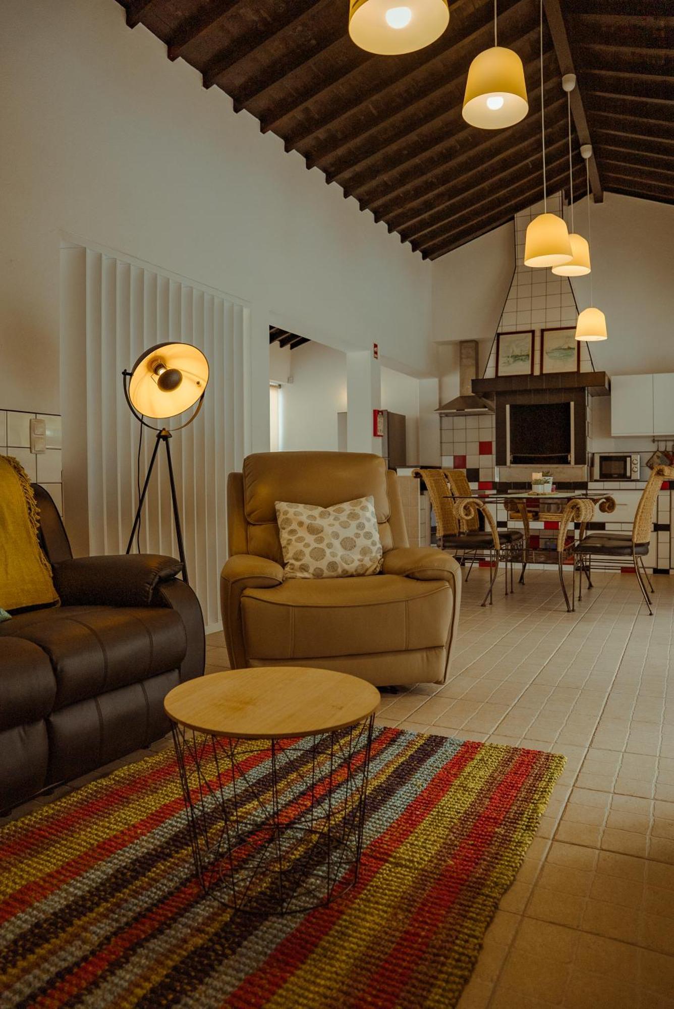 Willa Casa Xavier - Piscina 2735/Al Ponta Delgada Zewnętrze zdjęcie