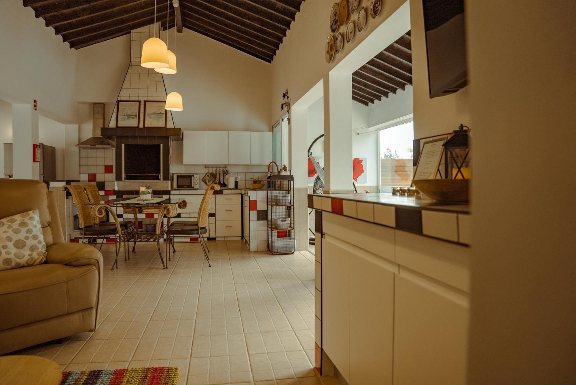 Willa Casa Xavier - Piscina 2735/Al Ponta Delgada Zewnętrze zdjęcie