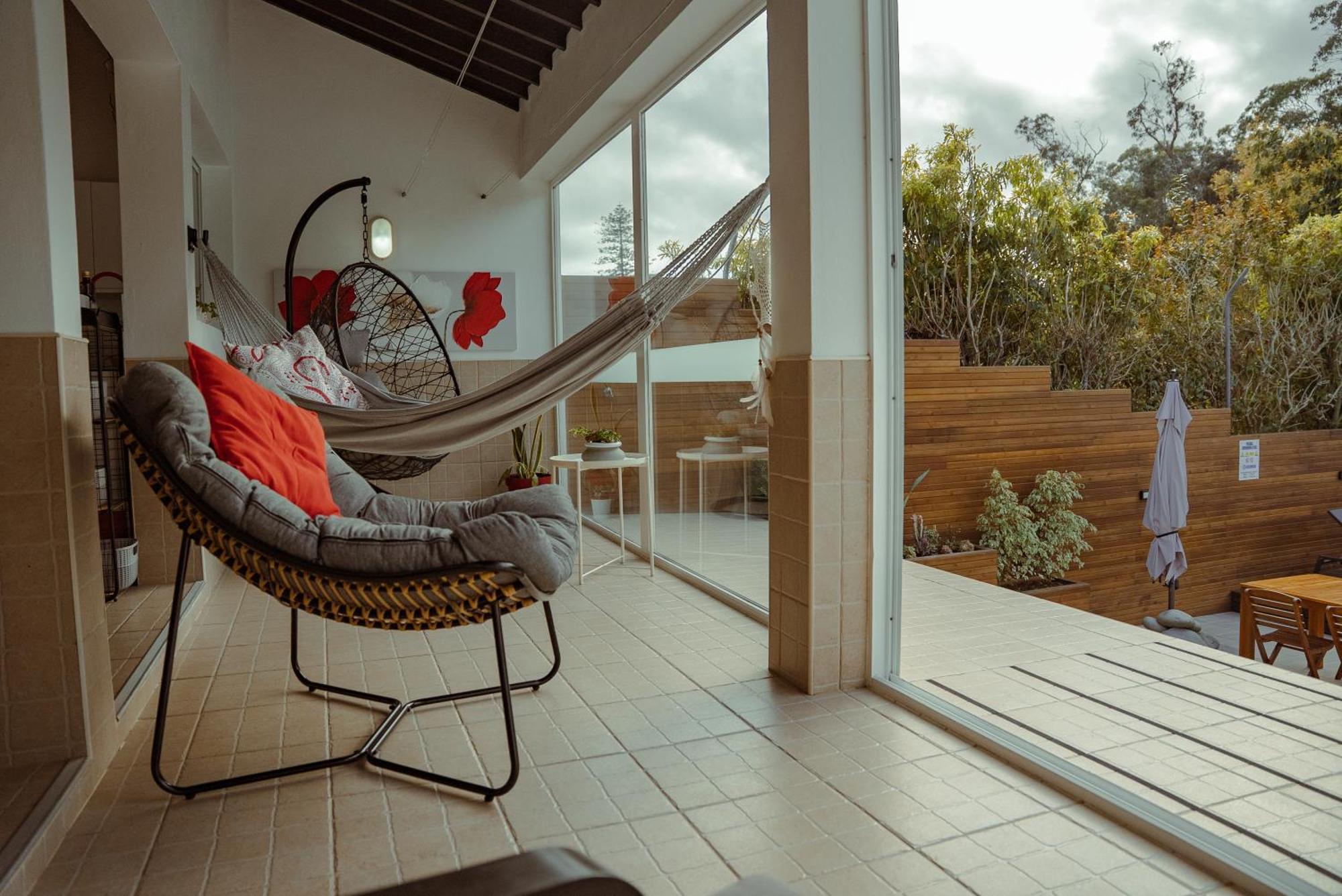 Willa Casa Xavier - Piscina 2735/Al Ponta Delgada Zewnętrze zdjęcie