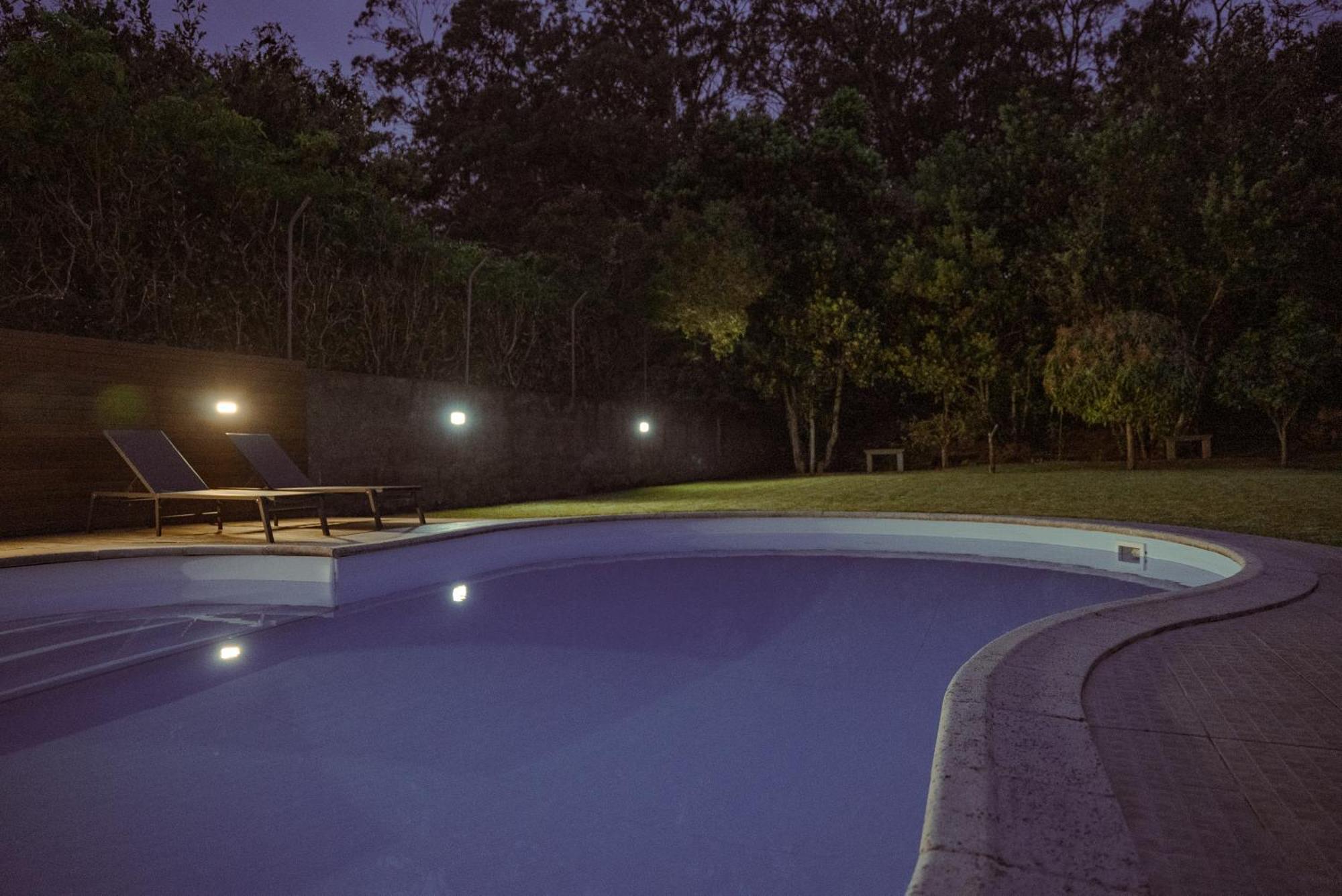 Willa Casa Xavier - Piscina 2735/Al Ponta Delgada Zewnętrze zdjęcie