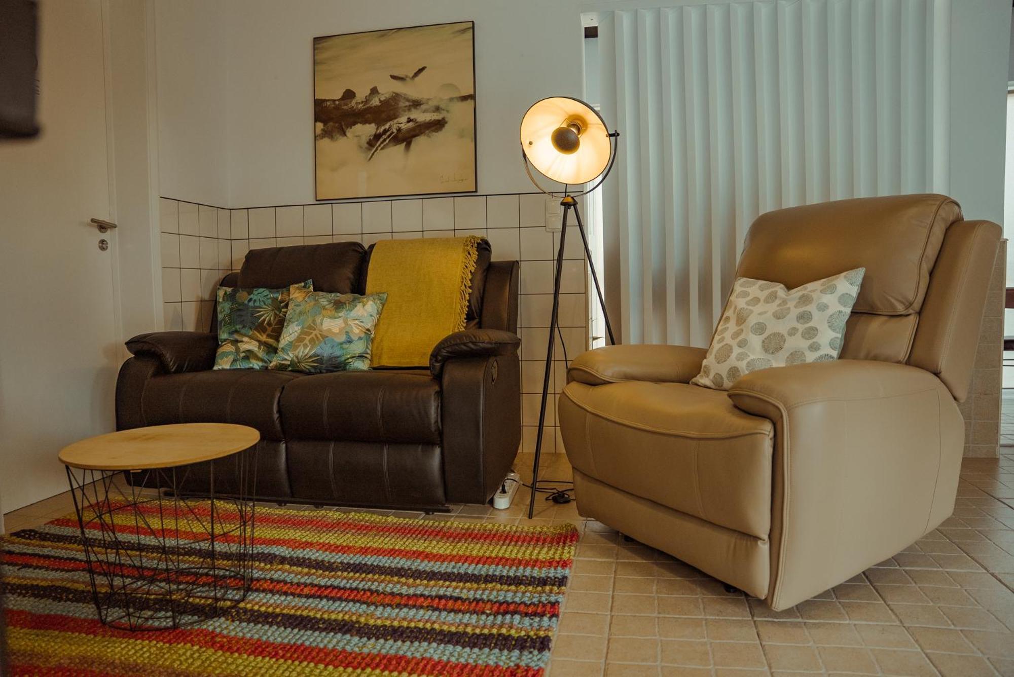 Willa Casa Xavier - Piscina 2735/Al Ponta Delgada Zewnętrze zdjęcie