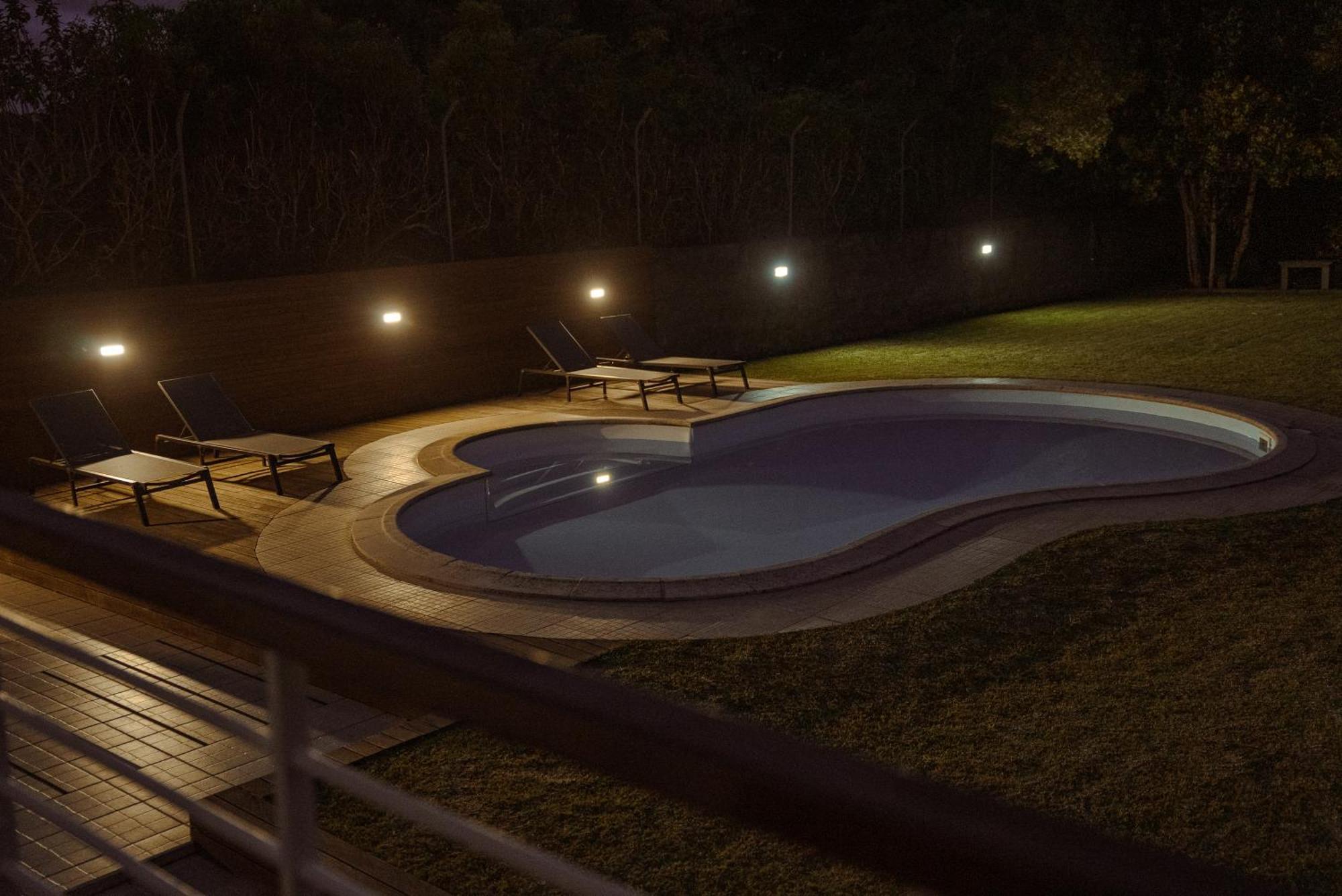 Willa Casa Xavier - Piscina 2735/Al Ponta Delgada Zewnętrze zdjęcie