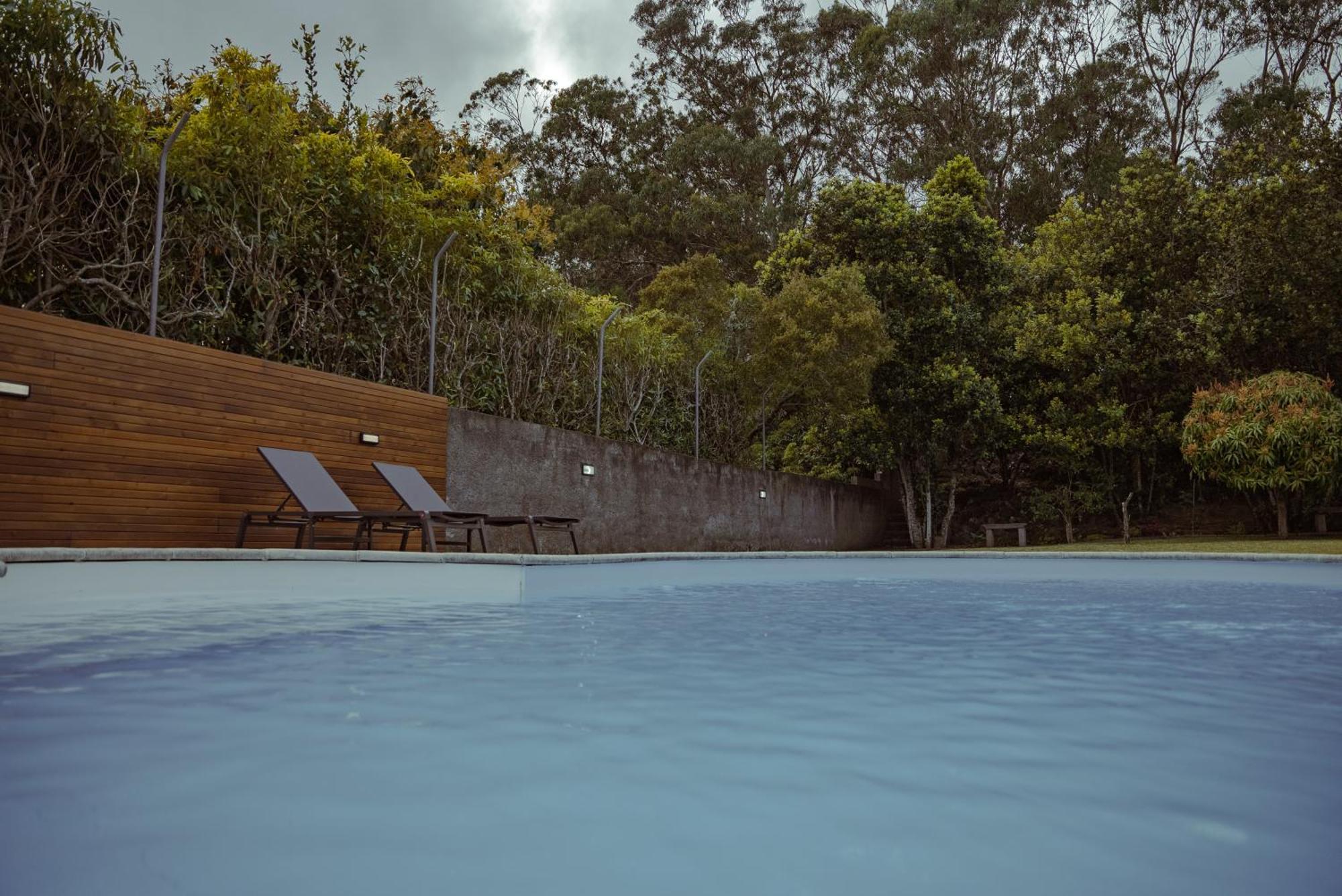 Willa Casa Xavier - Piscina 2735/Al Ponta Delgada Zewnętrze zdjęcie